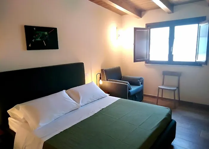 Agriturismo Monte Cologna