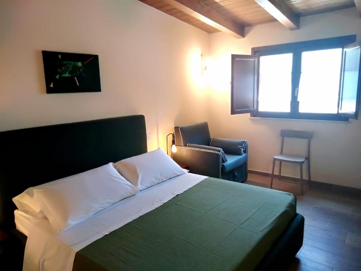 Bauernhof Agriturismo Monte Cologna Foligno