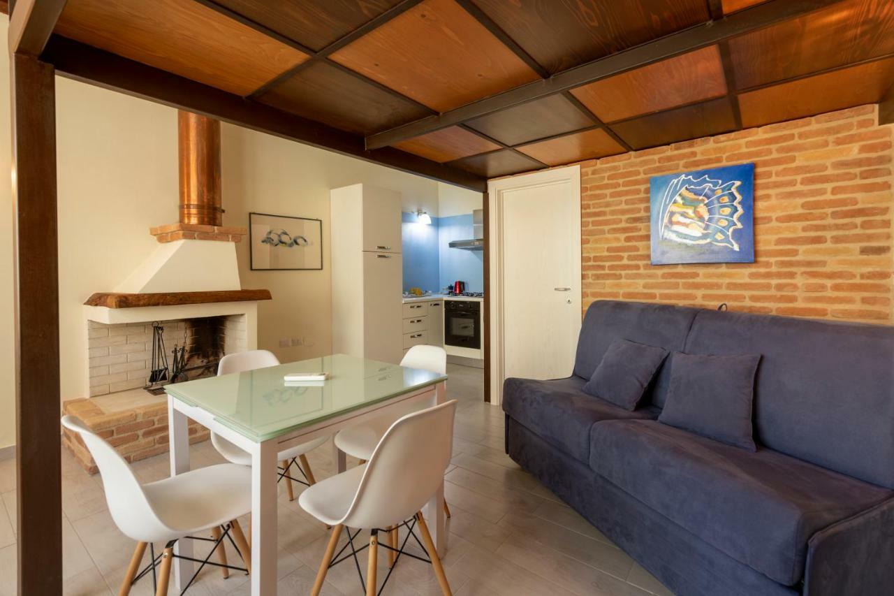 Farm stay Monte Cologna *